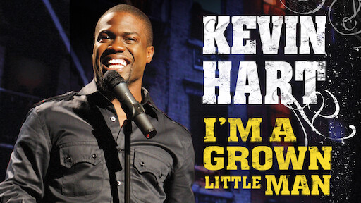 Watch Kevin Hart: Let Me Explain | Netflix