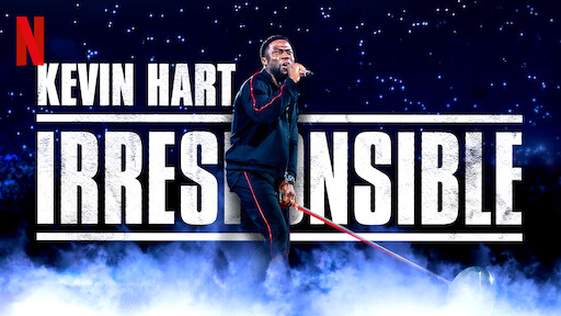 Watch Kevin Hart: Let Me Explain | Netflix